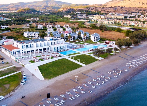 Hôtel Kamari Plus 4* by Ôvoyages - 14