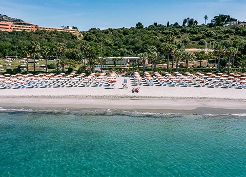 Club Framissima Cala Regina 4* - 2