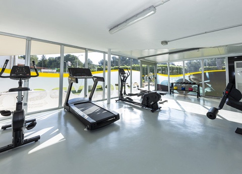 Hôtel Club Jumbo Medplaya Calypso 4* - 17