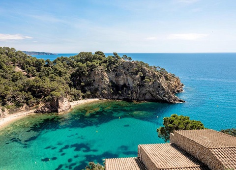 Hôtel Zel Costa Brava 4* - 16