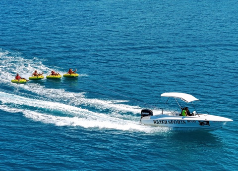 Club Lookéa Roda Beach 5* - 41