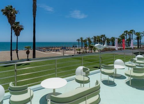 Hôtel Pez Espada 4* - 9