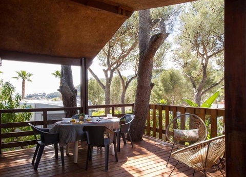 Camping Caledonia, 4* - 39