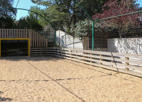 Camping Ushuaïa Villages La Conge, 3* - 17