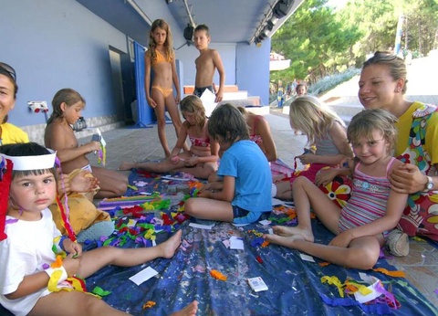 Camping Zaton Holiday Resort, 4* - 28