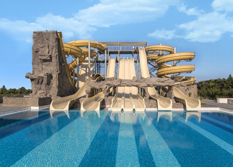 Hôtel Aska Lara Resort & Spa 5* - 6