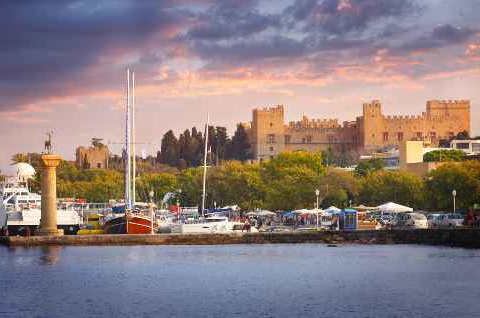 AFANDOU BAY VILLAGE RESORT 3* SUP(NL4*)-ALL INCLUS - 11