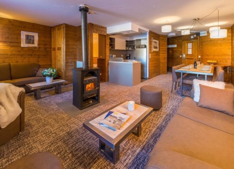 Résidence Val 2400 4* - 19