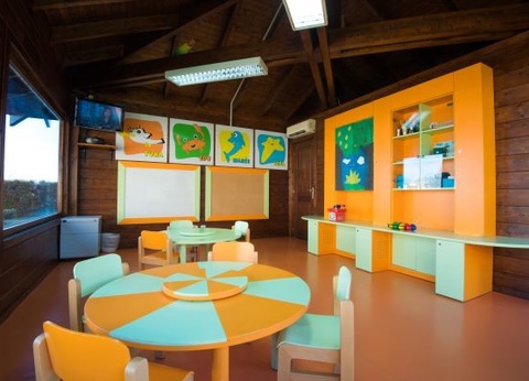 Hôtel Vila Galé Cerro Alagoa 4* - 15