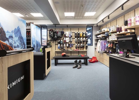 Séjour au joyau des Alpes dans un hotel 4* - 4* - 10