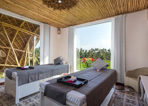 Combiné Wadari Ubud Retreat 4*,Holiday Resort Lombok 4* et Away Bali Legian Camakila 4* - 8