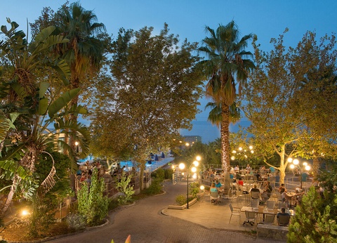 Hôtel Royal & Imperial Belvedere 4* - 12