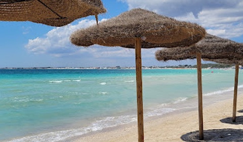 Top Clubs Energie Baiamalva Resort 4* - 5