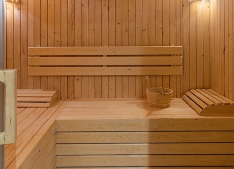 Hôtel Eden Andalou Aquapark & Spa 5* - 14