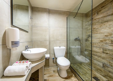 Hôtel Katrin Hotel & Bungalows 4* - 7