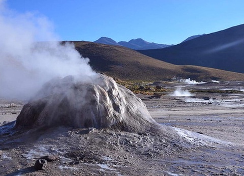 Circuit Privatif au Chili, Voyage au Coeur de l'Atacama et île de Pâques - 12