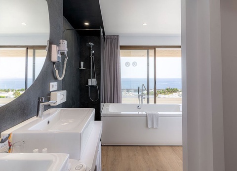 Hôtel TUI Sélection Hôtel Costa Calero Thalasso & Spa 4* - 19