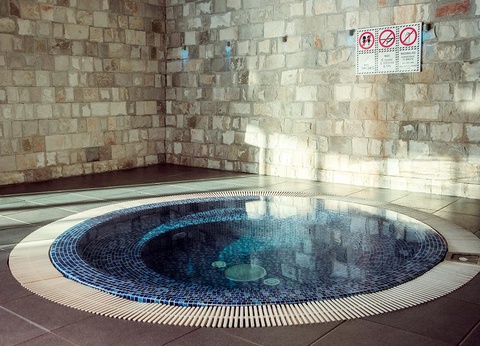 Hôtel Avala Resort & Villas 4* - 12