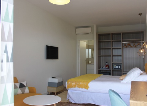 Hôtel Scandola 3* (vols réguliers) - 5