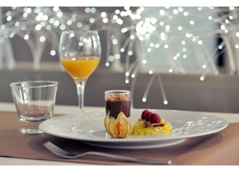 Week-end détente à Avignon 4* - 6