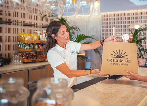 Costa del Sol Glamping Village, 4* - 13