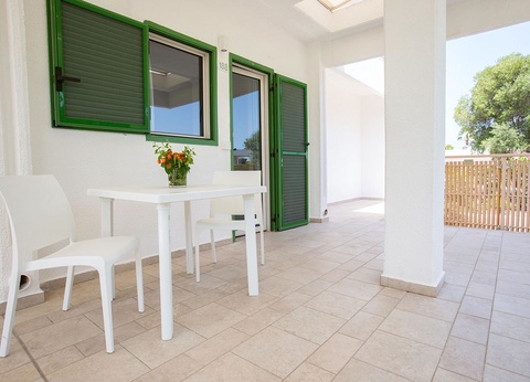 Hôtel TUI Sélection CDSHotels Porto Giardino - Arrivée Brindisi - Choix flex 4* - 12