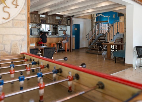 Camping Côté Plage, 4* - 34