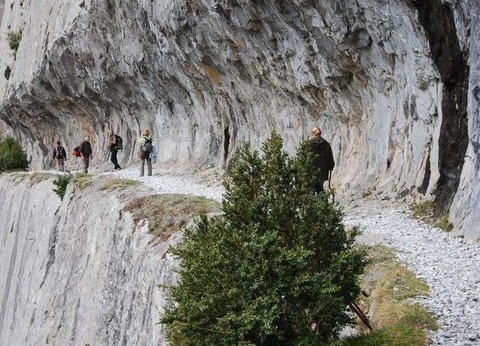 Camping Barétous Pyrénées 4* - 37