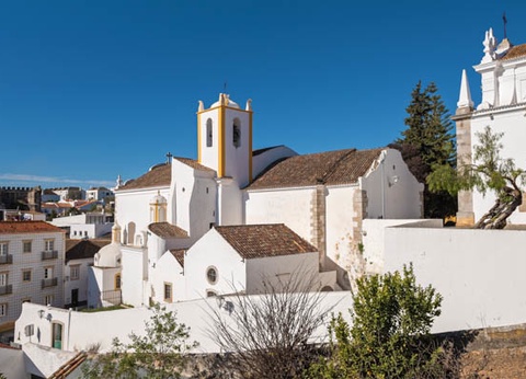 Circuit Charmes de l'authentique Algarve 4* - 33