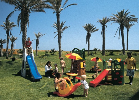 Hôtel Royal Thalassa Monastir 5* - 32