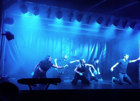 Camping Les Ajoncs d'Or 4* - 50