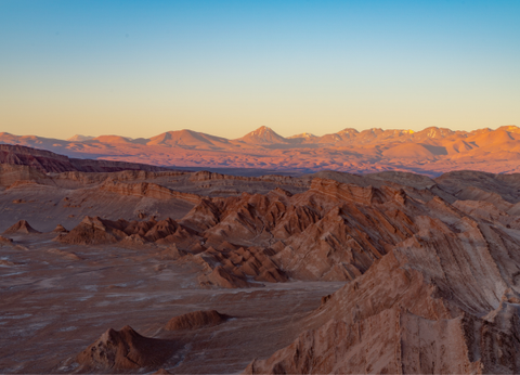Circuit Découverte de Chiloé et Aventure Chilienne du Nord au Sud - 15