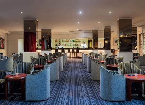 Hôtel H10 Taburiente Playa 4* - 14