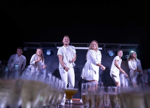 Hôtel Club Marmara Playa Blanca 4* - 41