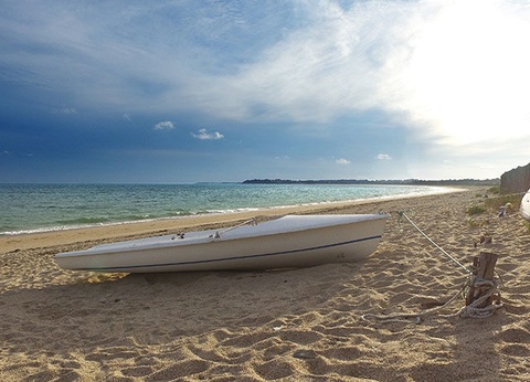 VVF Golfe du Morbihan Sarzeau Arzon 3* - 7