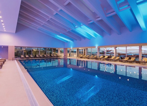 Hôtel Président Valamar Collection 5* - 8