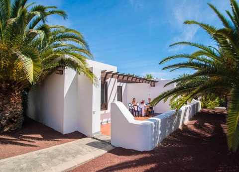 Hôtel Rio Playa Blanca 4* - 2