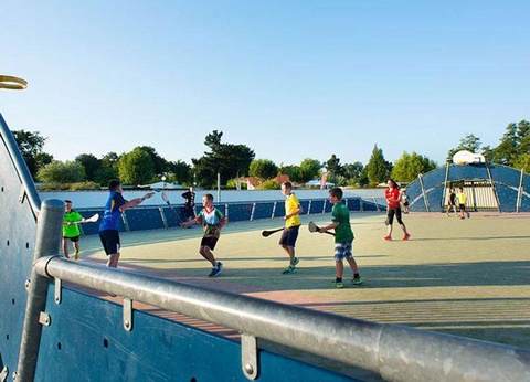 Camping Siblu Domaine de Kerlann 4* - 12