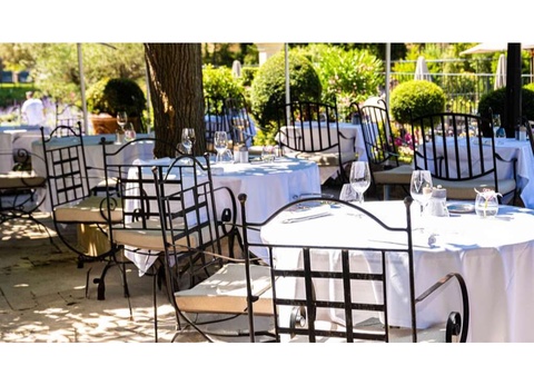 Séjour luxe et détente près de Saint Rémy de Provence - 5* - 26