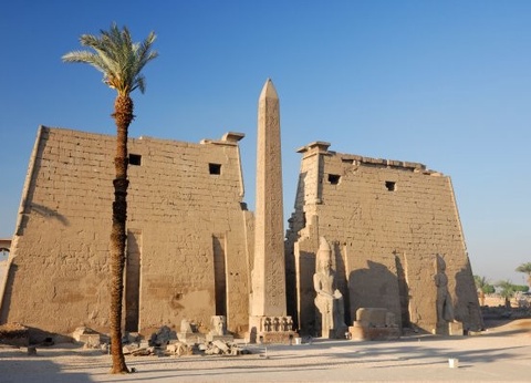 Circuit Visions du Nil : Du Caire à Louxor et Assouan (inclus Grand musée Egyptien) - 8