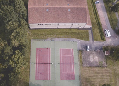 Moncontour Active Park, 3* - 34