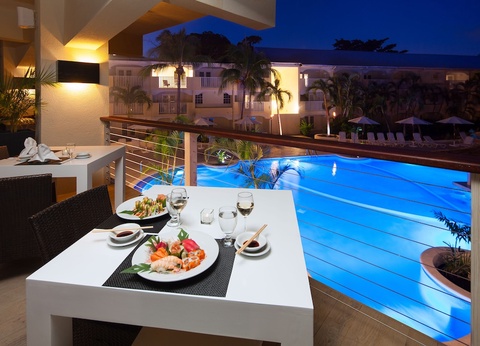 Hôtel Sugar Bay Barbados 4* - 16