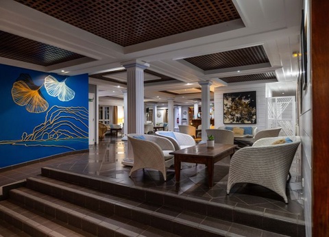 Hôtel Boucan Canot 4* - 3