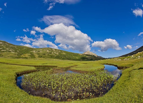 Séjour La Corse Orientale à Ghisonaccia - 3