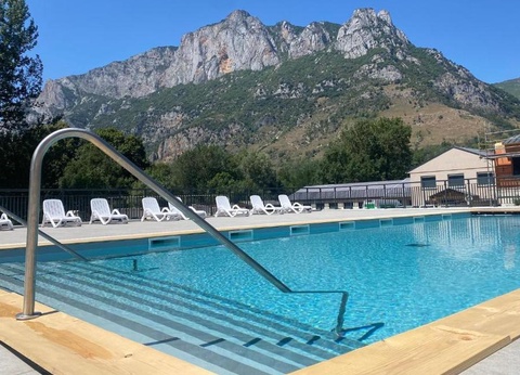 Complexe des Oustalous, 2* - 2