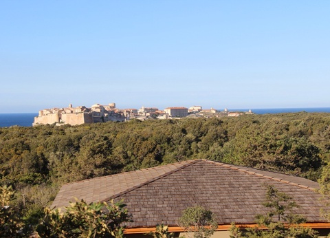 Hôtel Version Maquis Citadelle ( avec vols réguliers ) - 5