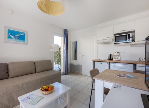 Résidence Référence Le Petit Pont - 25