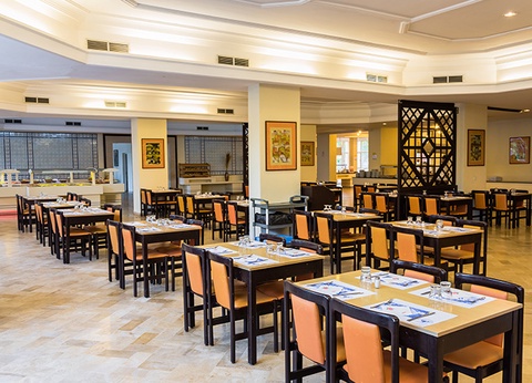 Hôtel Yadis Hammamet 4* - 8