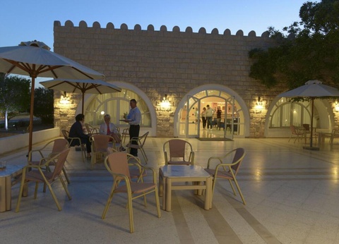 Hôtel Monarque Dar Zahra 3* - 7