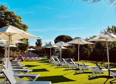 Domaine du Koukano, 4* - 10